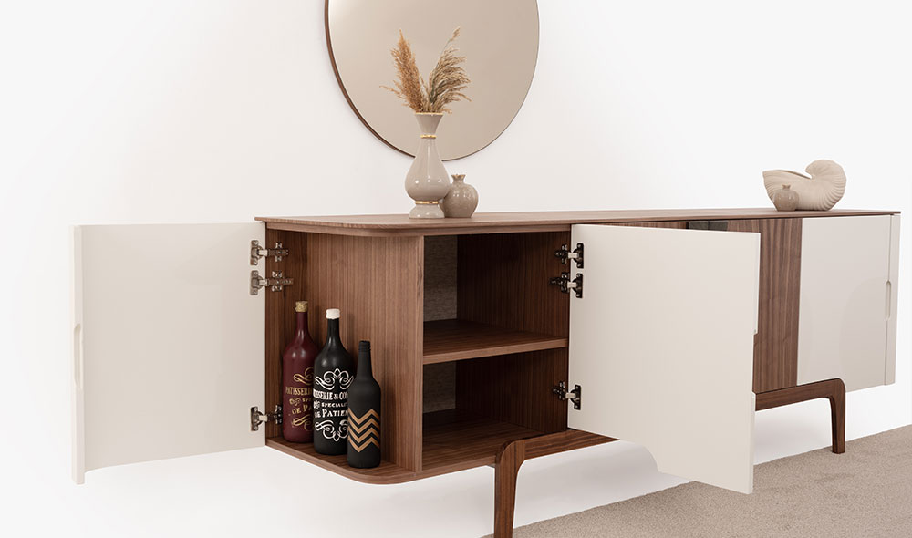 DALLAS (LM) YEMEK ODA TK